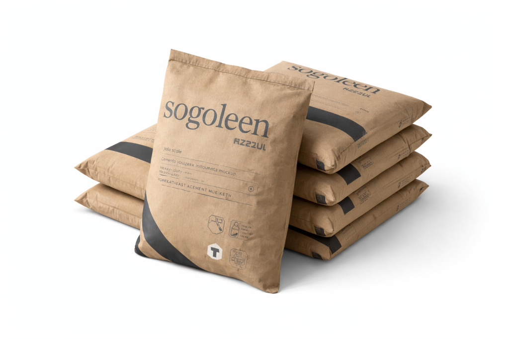 cement bags with creative design (1)